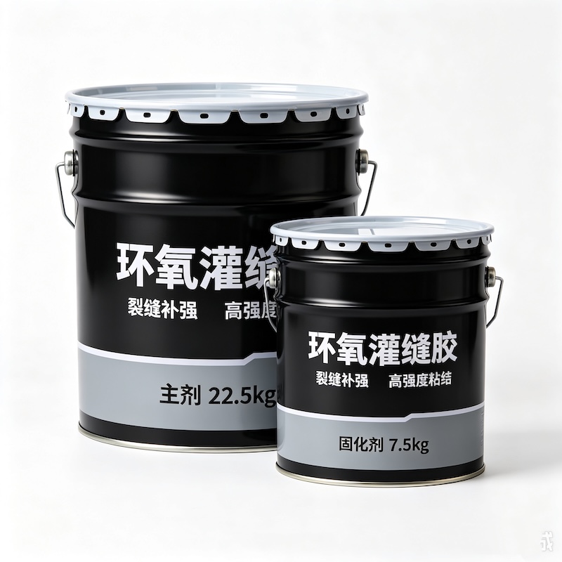 上蔡裂缝修复封闭胶