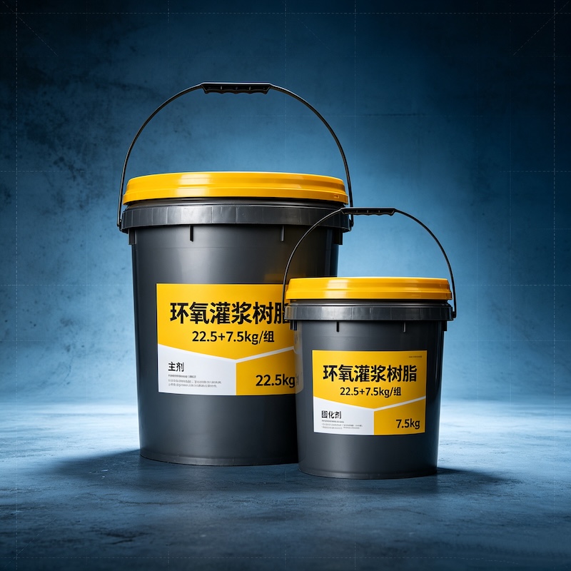 上蔡环氧灌浆树脂